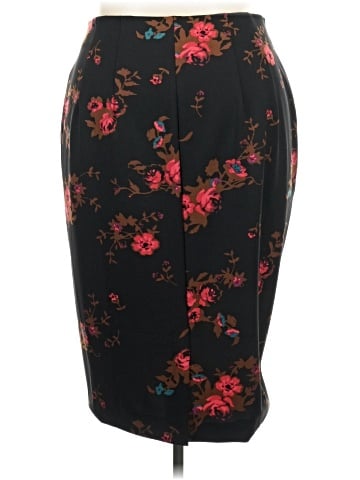 Lane Bryant Formal Skirt (view 2)