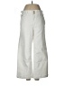 J.Crew Ivory Jeans Size 27 waist - photo 1