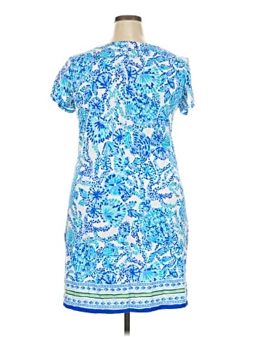Lilly Pulitzer Casual Dress (view 2)