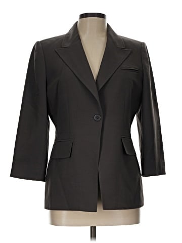 Anne Klein Blazer (view 1)
