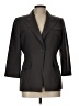 Anne Klein Gray Blazer Size 10 (petite) - photo 1