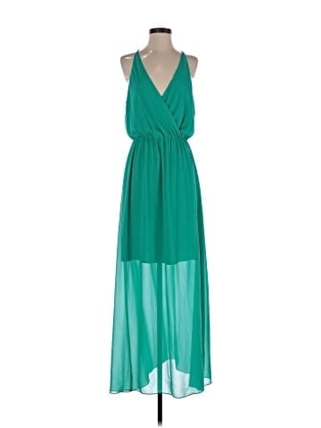 Gianni Bini Casual Dress (view 1)
