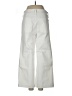 J.Crew Ivory Jeans Size 27 waist - photo 2