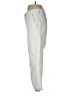 J.Crew Ivory Jeans Size 27 waist - photo 5