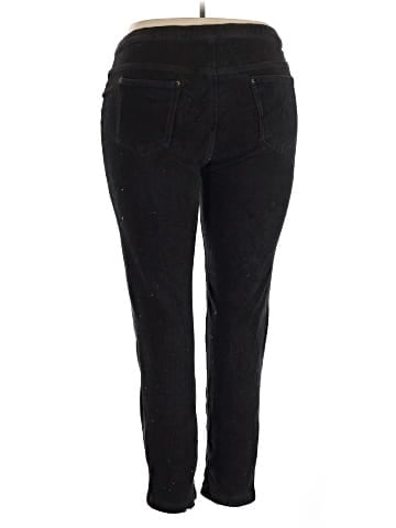 Da-sh Casual Pants (view 2)