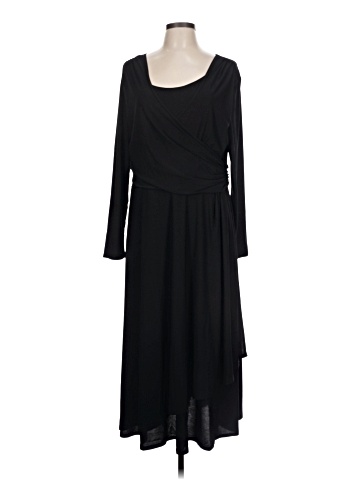 Serengeti Casual Dress (view 1)