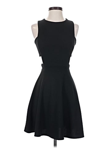 Soprano Cocktail Dress (view 1)