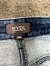 NYDJ Blue Jeans Size 20W - photo 4