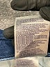 NYDJ Blue Jeans Size 20W - photo 5