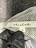 Et Clet Solid Gray Skort Size S - photo 3