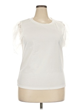 Ft Inc Short Sleeve Top (view 1)