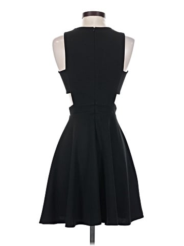 Soprano Cocktail Dress (view 2)