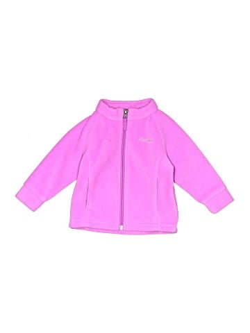 Columbia Zip Up Hoodie (view 1)