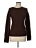 Rag & Bone Brown Wool Pullover Sweater Size L - photo 1