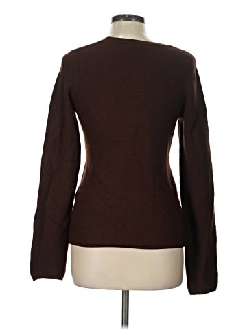 Rag & Bone Wool Pullover Sweater (view 2)
