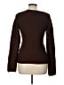 Rag & Bone Brown Wool Pullover Sweater Size L - photo 2