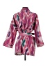 Marea by Liz Joy Pink Blazer Size XXL (estimated) - photo 2