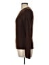 Rag & Bone Brown Wool Pullover Sweater Size L - photo 5