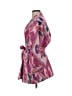 Marea by Liz Joy Pink Blazer Size XXL (estimated) - photo 5