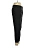 Lululemon Athletica 100% Polyester Solid Black Casual Pants Size 31 waist - photo 4