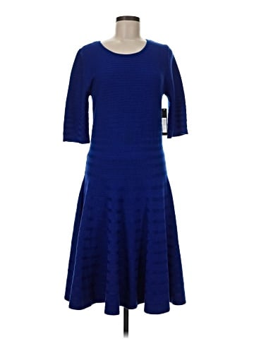 Ivanka Trump Casual Dress (view 1)
