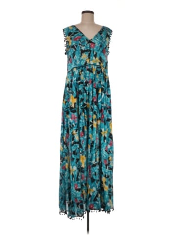 Philosophy Republic Clothing Casual Dress (view 1)