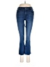Sanctuary Hearts Blue Jeans Size 28 waist - photo 1