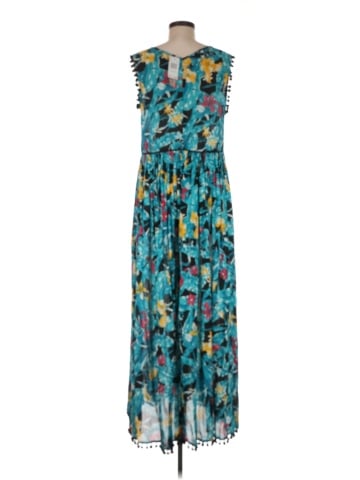 Philosophy Republic Clothing Casual Dress (view 2)