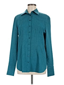 Assorted Brands Long Sleeve Button-Down Shirt (view 1)