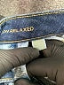 MICHAEL Michael Kors Hearts Blue Jeans Size 6 - photo 8
