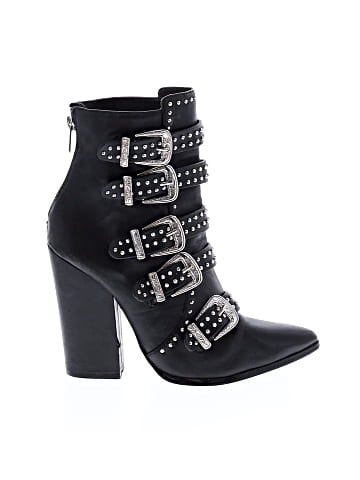 Steve Madden Ankle Boots (view 1)