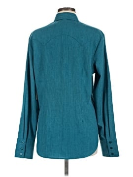 Assorted Brands Long Sleeve Button-Down Shirt (view 2)