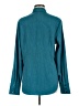 Assorted Brands Teal Long Sleeve Button-Down Shirt Size M - photo 2