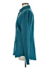 Assorted Brands Teal Long Sleeve Button-Down Shirt Size M - photo 5