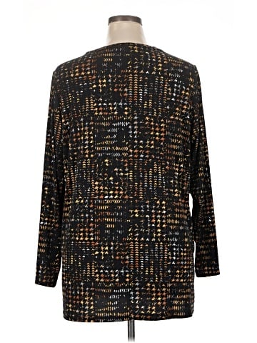 Susan Graver Casual Dress (view 2)