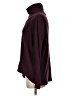 H by Bordeaux Burgundy Turtleneck Sweater Size S - photo 5