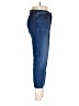Sanctuary Hearts Blue Jeans Size 28 waist - photo 4