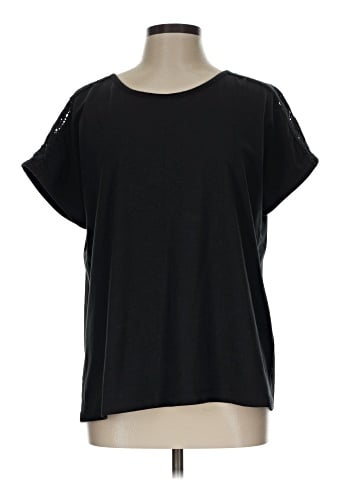 Blair Short Sleeve Top (view 1)