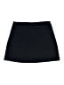 Coral Bay Solid Black Active Skort Size M - photo 2