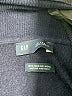 Gap 100% Wool Blue Wool Pullover Sweater Size XXL - photo 7