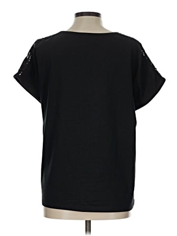 Blair Short Sleeve Top (view 2)