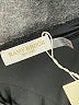 Ramy Brook 100% Polyester Stars Black Cocktail Dress Size 10 - photo 7