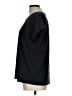 Blair Black Short Sleeve Top Size L - photo 5