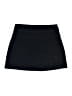 Coral Bay Solid Black Active Skort Size M - photo 1