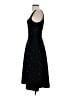Free Assembly Stars Black Cocktail Dress Size S - photo 5