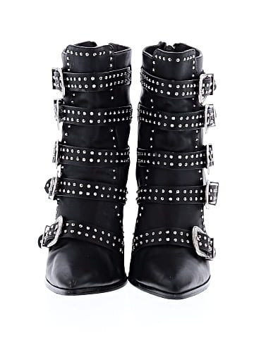 Steve Madden Ankle Boots (view 2)