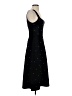 Free Assembly Stars Black Cocktail Dress Size S - photo 4