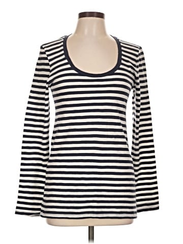 Gap Long Sleeve Top (view 1)