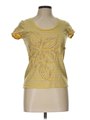 Boden Short Sleeve Top (view 1)