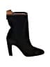 Stuart Weitzman Black Boots Size 8 1/2 - photo 1